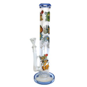 Bong Glass AT-38