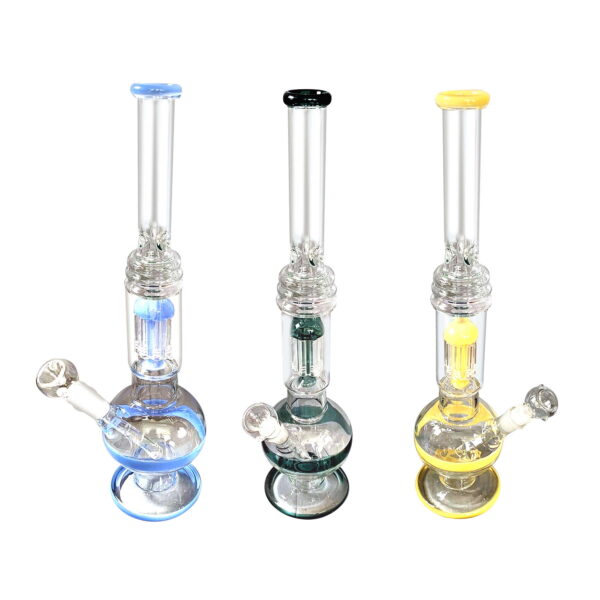 Bong Glass AT-11