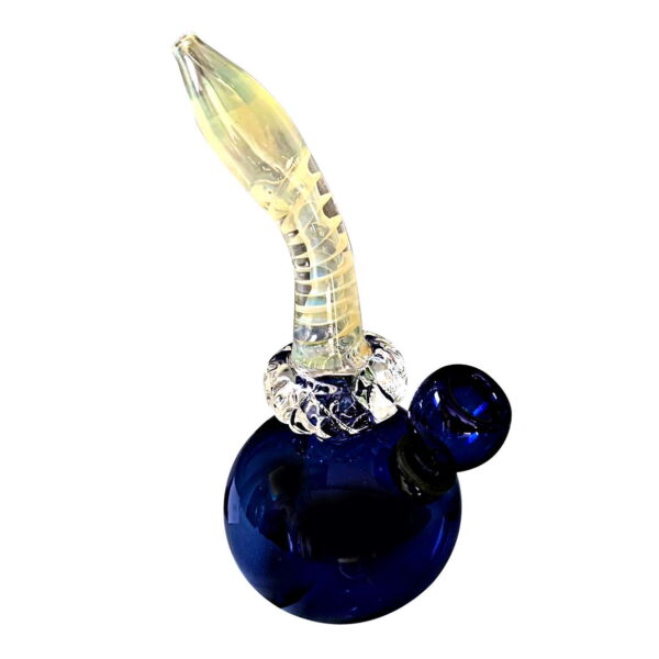 Bong Glass AT-14 Blue