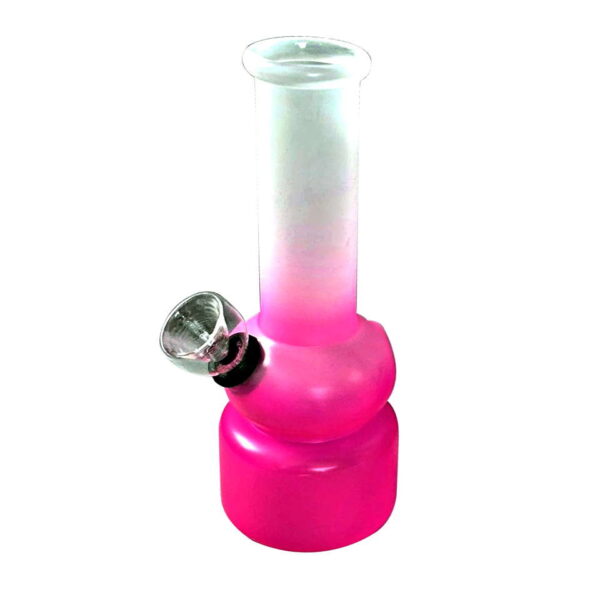 Bong Glass AT-17 Pink