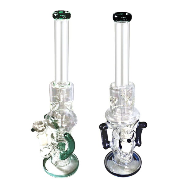 Bong Glass Recycler AT-18