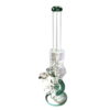 Bong Glass Recycler AT-18 Green