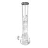 Bong Glass AT-20 Blue