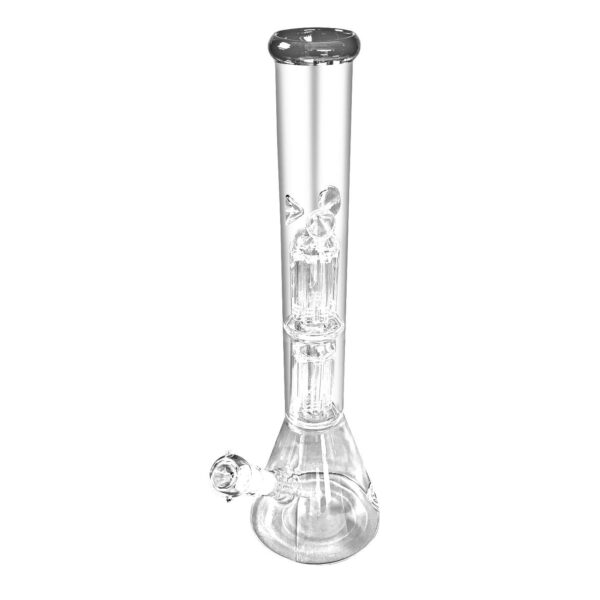 Bong Glass AT-20 Blue