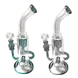 Bong Glass Recycler AT-22