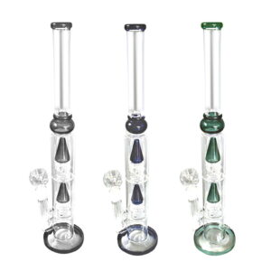 Bong Glass AT-24