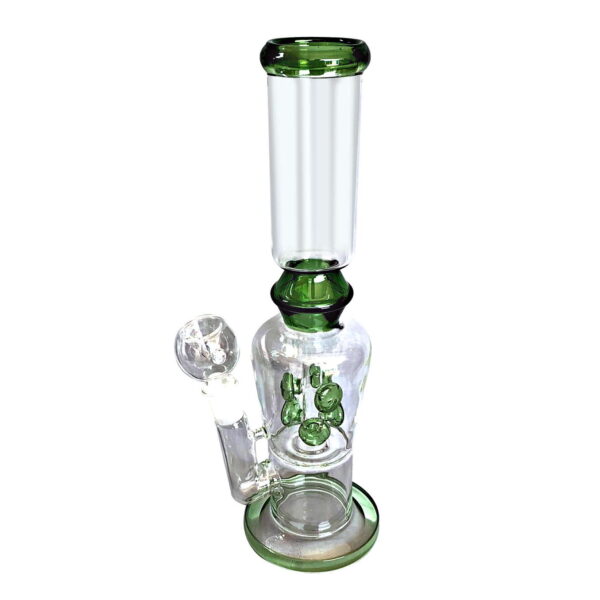 Bong Glass AT-29 Green