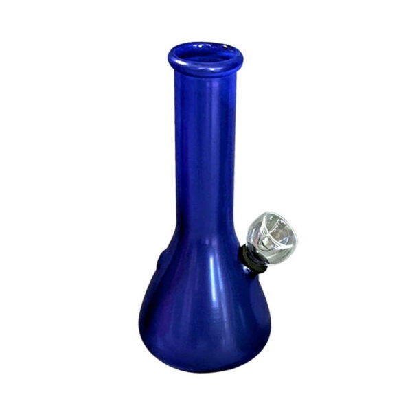 Bong Glass AT-36 Blue