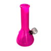 Bong Glass AT-36 Pink