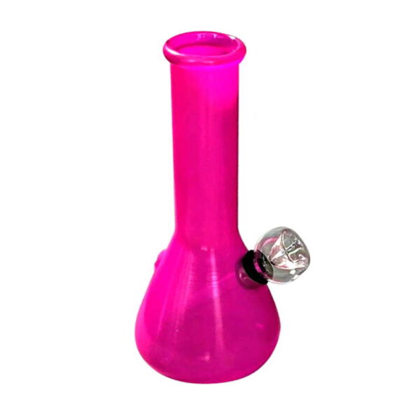 Bong Glass AT-36 Pink