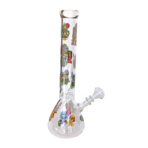 Bong Glass AT-40