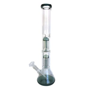 Bong Glass AT-48 Green