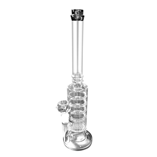 Bong Glass AT-5 Black