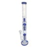 Bong Glass AT-64 Blue