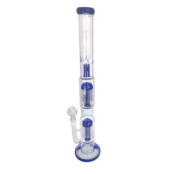 Bong Glass AT-64 Blue