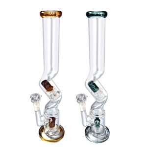 Bong Glass AT-9