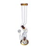 Bong Glass AT-9 Amber