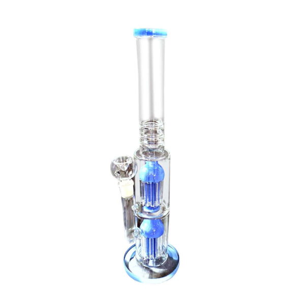 Bong Glass AT-1 Blue