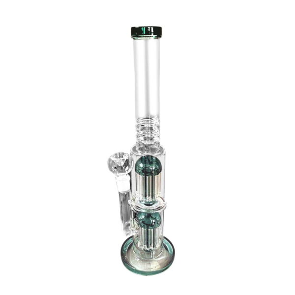 Bong Glass AT-1 Teal