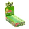 Juicy Jay's Green Apple Flavored Papers