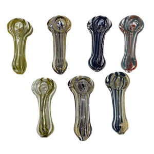 Assorted Peanut Pipes (Heavy) of SIze 3-3.5 Inches – BUP-002