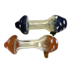 CUTE MUSHROOM SHAPED PIPE BUP-006