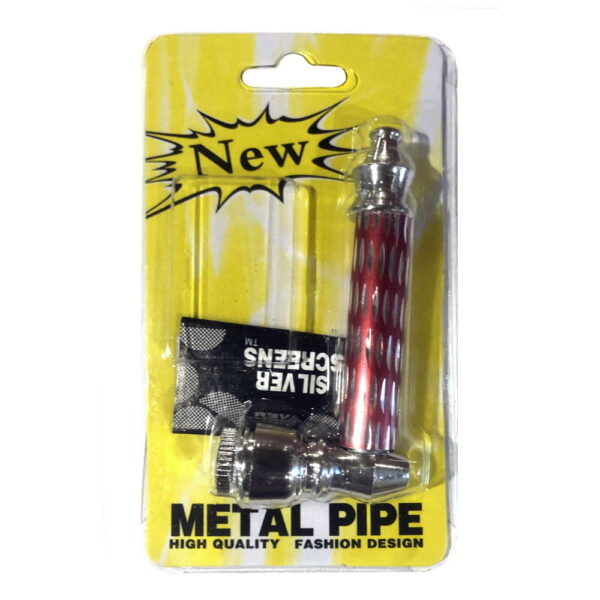 Metal Pipes