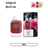 Oxbar - Rocky Vapor - G8000- 8000 Puffs - SKIT