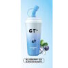 GT™ 8000 Mini Cups - Pack of 10 Pcs ($23.99 Per Pc) (Blueberry Ice)