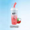 GT™ 8000 Mini Cups - Pack of 10 Pcs ($23.99 Per Pc) (Watermelon Ice)