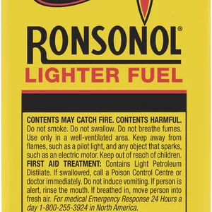 Ronsonol Lighter Fuel 227mL - B003