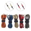 Aux cable Braided 5 feet - CA001