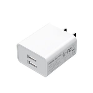 DUAL WALL CHARGER - CA005