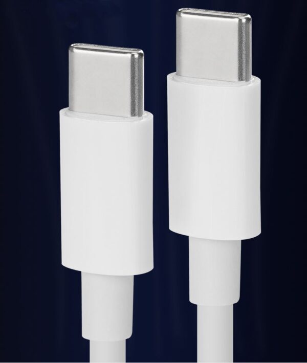 Type C to Type C Charging Cable - CA008