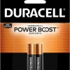 Duracell AAA 2 - DU004