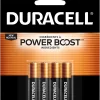 Duracell AAA4 - DU005