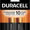 Duracell C2 - DU006