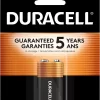 Duracell 9V - DU001