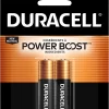 Duracell AA 2 - DU002