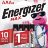 Energiser AAA4 - ENG03