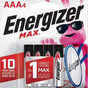 Energiser AAA4 - ENG03