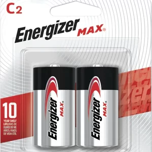 Energiser C2 - ENG04