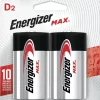 Energiser D2 - ENG05