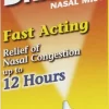 Dristan Long Lasting Nasal Mist Spray 15mL - HTH020