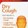 Benylin Extra Strength Dry Cough Syrup 100mL - HTH022