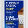 Band-Aid Flexible Fabric All One Size Brand Adhesive Bandages 8ct - HTH025