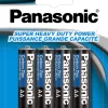 Panasonic Super Heavy Duty AA4 - PNS01