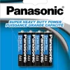 Panasonic Super Heavy Duty AAA4 - PNS02