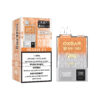 Oxbar - Rocky Vapor - Maze Pro - Platinum Edition - 10000 Puffs - Orange FT - Pack of 5