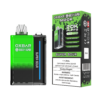 Oxbar - Rocky Vapor - M20K- 20000 Puffs - Super Sour - Pack of 5